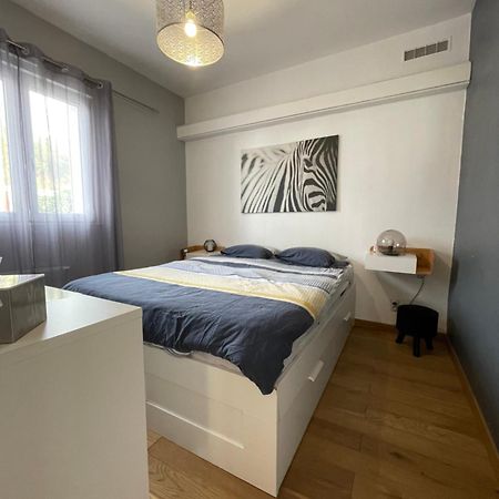 Apartmán Angle 95 Lille Exteriér fotografie