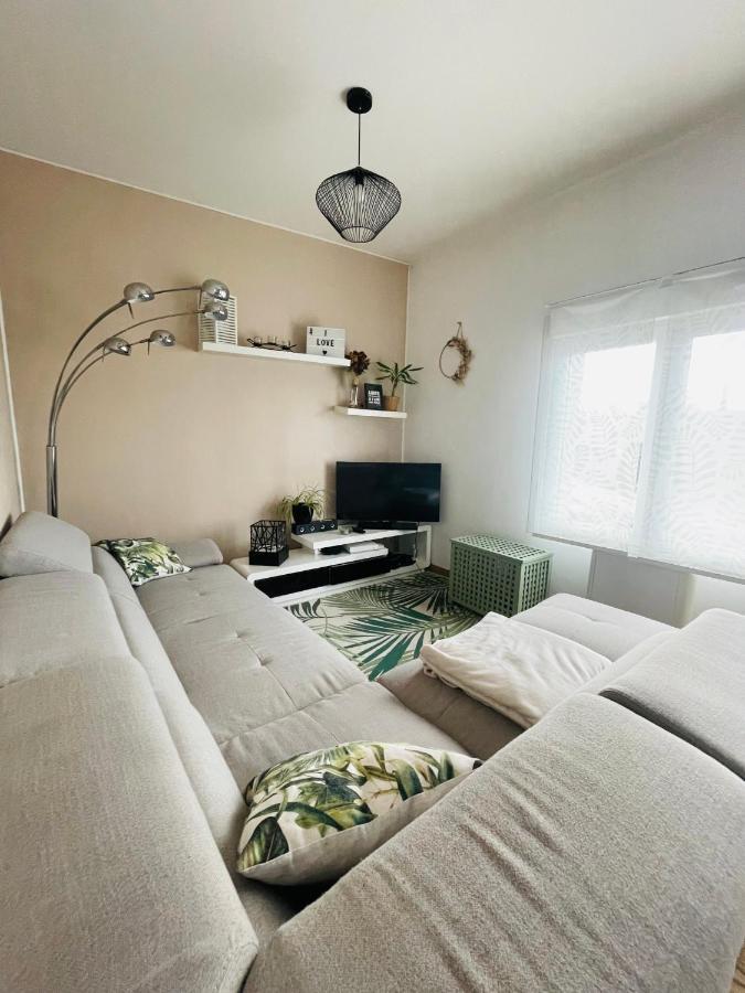 Apartmán Angle 95 Lille Exteriér fotografie